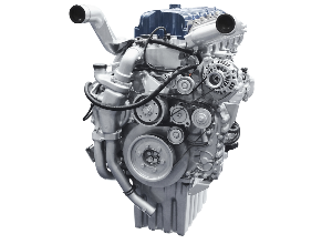 Engine and Transmission Inventory