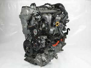 Foreign Engines Inc. 1NZFXE HYBRID TOYOTA JDM Engine Toyota