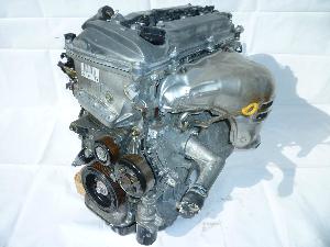 Foreign Engines Inc. 2AZ FE 1998CC JDM Engine 2002 Toyota CAMRY