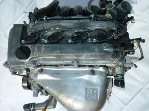 Foreign Engines Inc. 2AZ FE 1998CC JDM Engine 2007 Toyota CAMRY