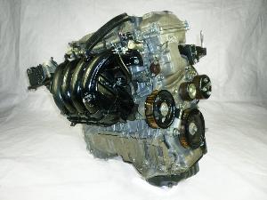 Foreign Engines Inc. 2AZ FE 2400CC JDM Engine 2007 Toyota SCION XB