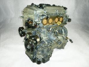 Foreign Engines Inc. 2AZ FE 2400CC JDM Engine 2007 Toyota SCION XB