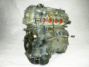 Foreign Engines Inc. 2AZ FE 2400CC JDM Engine 2008 TOYOTA SCION TC
