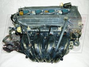 Foreign Engines Inc. 2AZ FE 2400CC JDM Engine 2009 TOYOTA SCION TC