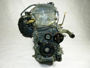 Foreign Engines Inc. 2AZ FE 2400CC JDM Engine 2010 Toyota SCION TC