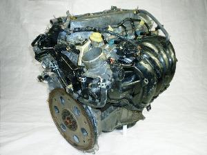Foreign Engines Inc. 2AZ FE 2400CC JDM Engine 2010 Toyota SCION TC
