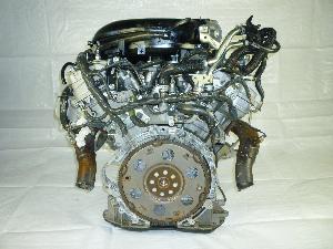 Foreign Engines Inc. 2GR FSE 2500CC JDM Engine 2010 Lexus IS350
