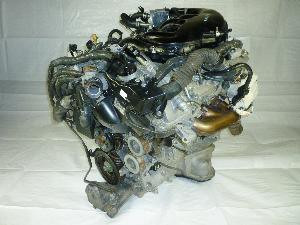 Foreign Engines Inc. 2GR FSE 2500CC JDM Engine 2010 Lexus IS350