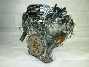 Foreign Engines Inc. 2GR FSE 2500CC JDM Engine 2012 Lexus GS350