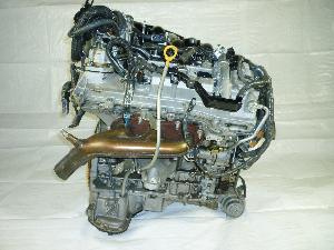 Foreign Engines Inc. 2GR FSE 2500CC JDM Engine 2013 Lexus IS350