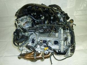 Foreign Engines Inc. 2GR FSE 2500CC JDM Engine 2013 Lexus IS350