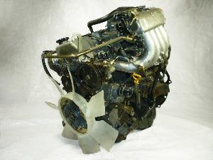 Foreign Engines Inc. 3RZFE 2693CC JDM Engine 2001 Toyota TACOMA