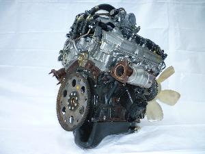 Foreign Engines Inc. 5VZFE 3378CC JDM Engine 1998 Toyota T100
