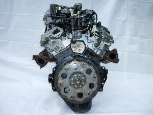 Foreign Engines Inc. 5VZFE 3378CC JDM Engine 2001 Toyota 4RUNNER