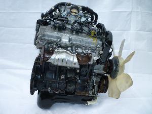 Foreign Engines Inc. 5VZFE 3378CC JDM Engine 2001 Toyota TUNDRA