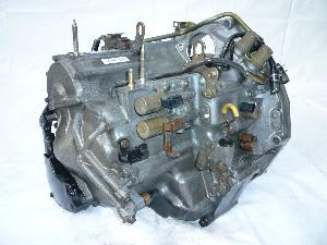 Foreign Engines Inc. Automatic Transmission 1998 HONDA ODYSSEY