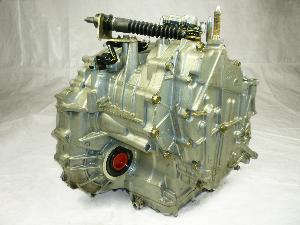 Foreign Engines Inc. Automatic Transmission 2004 Acura EL