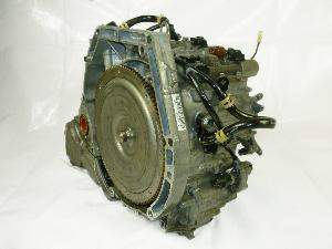 Foreign Engines Inc. Automatic Transmission 2006 HONDA CIVIC