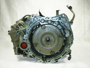 Foreign Engines Inc. Automatic Transmission 2007 Nissan SENTRA