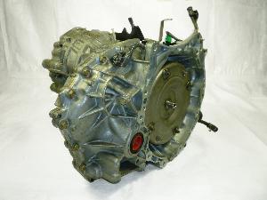 Foreign Engines Inc. Automatic Transmission 2007 Nissan SENTRA