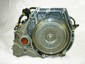 Foreign Engines Inc. Automatic Transmission 2008 Honda CIVIC