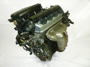 Foreign Engines Inc. D17A2 6 1700CC JDM Engine 2001 HONDA CIVIC D17A2 6 1700CC JDM Engine