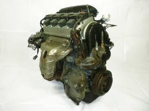 Foreign Engines Inc. D17A2 6 1700CC JDM Engine 2001 Honda CIVIC D17A2 6 1700CC JDM Engine