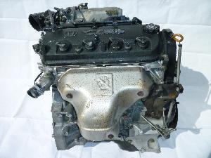 Foreign Engines Inc. F23A 2253CC JDM Engine 1998 Honda ACCORD DX