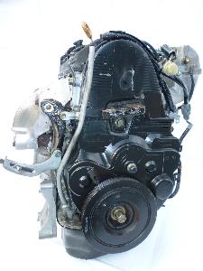 Foreign Engines Inc. F23A 2253CC JDM Engine 1998 Honda ACCORD DX