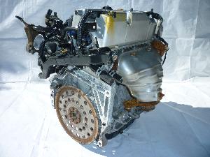 Foreign Engines Inc. K24A 2395CC JDM Engine 2003 Honda CRV