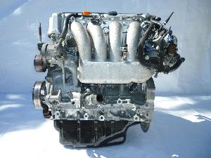 Foreign Engines Inc. K24A 2395CC JDM Engine 2004 Honda ACCORD