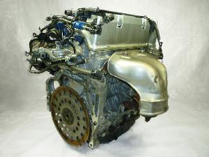 Foreign Engines Inc. K24A 2395CC JDM Engine 2007 Acura TSX