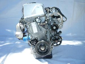 Foreign Engines Inc. K24A 2395CC JDM Engine Honda ELEMENT