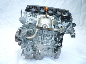 Foreign Engines Inc. R18A1 1799CC JDM Engine 2009 Honda CIVIC