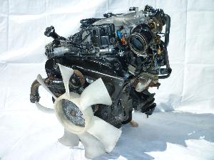 Foreign Engines Inc. VG33 FR 3300CC JDM Engine 2000 Nissan XTERRA