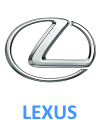 Lexus Engines