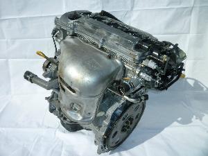 Foreign Engines Inc. 2AZ FE 1998CC JDM Engine 2008 Toyota RAV4