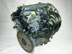 Foreign Engines Inc. 2AZ FE 2400CC JDM Engine 2003 Toyota RAV4