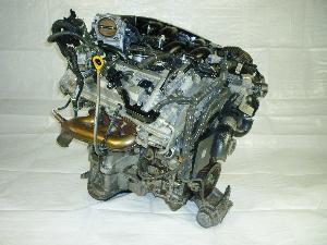 Foreign Engines Inc. 2GR FSE 2500CC JDM Engine