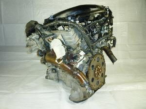 Foreign Engines Inc. 2GR FSE 2500CC JDM Engine 2006 LEXUS IS350