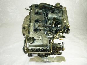 Foreign Engines Inc. 3RZFE 2693CC JDM Engine 2001 Toyota TACOMA