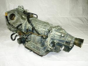Foreign Engines Inc. AWD 4 Speed Automatic Transmission 2006 SUBARU OUTBACK AWD 4 Speed Automatic Transmission
