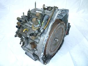 Foreign Engines Inc. Automatic Transmission 1998 Honda ODYSSEY