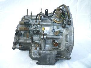 Foreign Engines Inc. Automatic Transmission 1998 ISUZU OASIS
