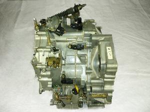 Foreign Engines Inc. Automatic Transmission 2003 ACURA EL