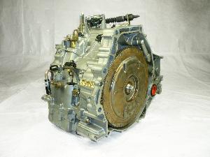 Foreign Engines Inc. Automatic Transmission 2003 Acura EL