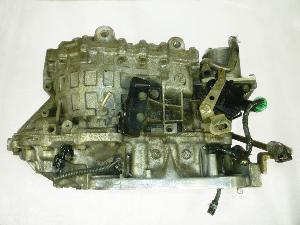 Foreign Engines Inc. Automatic Transmission 2007 NISSAN SENTRA