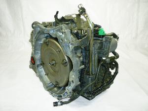 Foreign Engines Inc. Automatic Transmission 2007 Nissan SENTRA