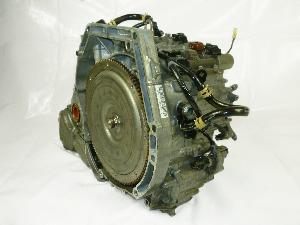 Foreign Engines Inc. Automatic Transmission 2008 HONDA CIVIC