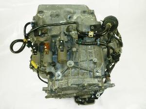 Foreign Engines Inc. Automatic Transmission 2008 HONDA CIVIC